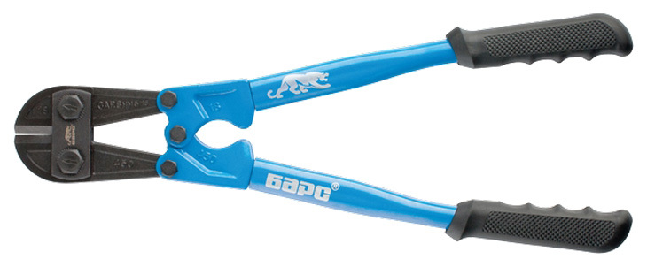 Bolt cutters bars 78 582 1050 mm: prices from 4 503 ₽ buy inexpensively in the online store