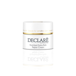 Nourishing Repairing Cream for Dry Skin, 50 ml (Declare)