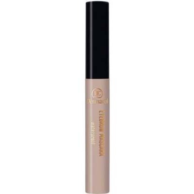 Máscara impermeable DERMACOL EASY TOUCH COLORING BROWCARA