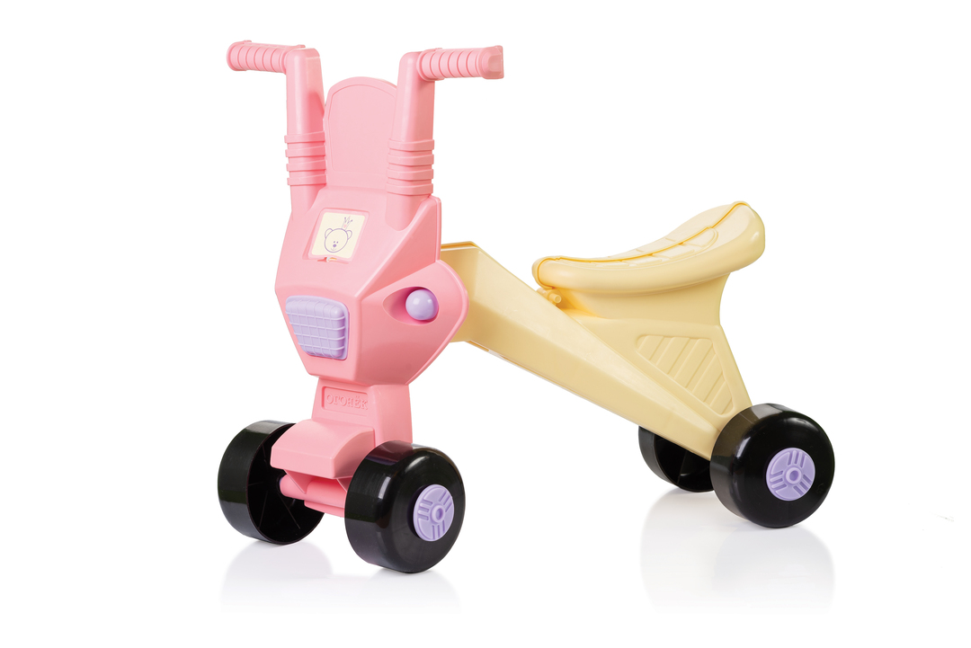 Balance bike: prices from 34 ₽ buy inexpensively in the online store