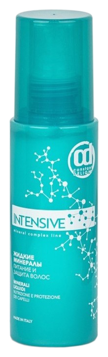 Constant Delight Intensive Con Minerali Siero Sérum Capillaire 150 ml