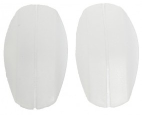 Almohadillas para tirantes de sujetador ABC (90 * 150)