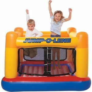 Play center Intex 174х174х112cm trampoline 48260