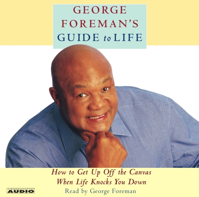 Guía de vida de George Foreman