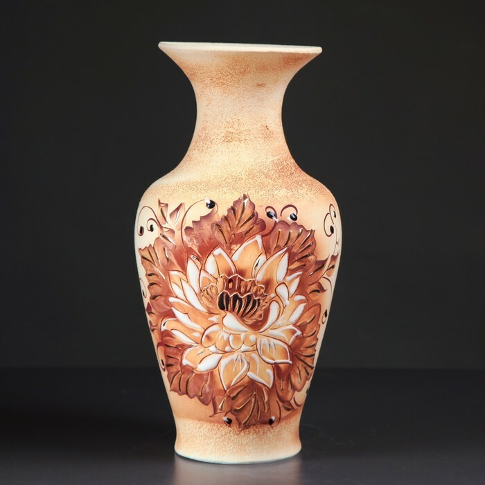 Vase \