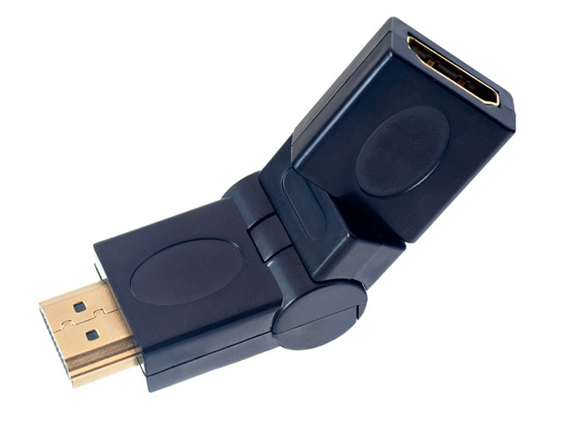 Accessoire Perfeo HDMI A - HDMI A A7013