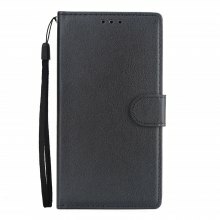 Læder flip taske til xiaomi Redmi note 4 fold pro 64GB tegnebog telefon cover