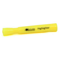 BTS Rainbow Highlighter, fluorescentni