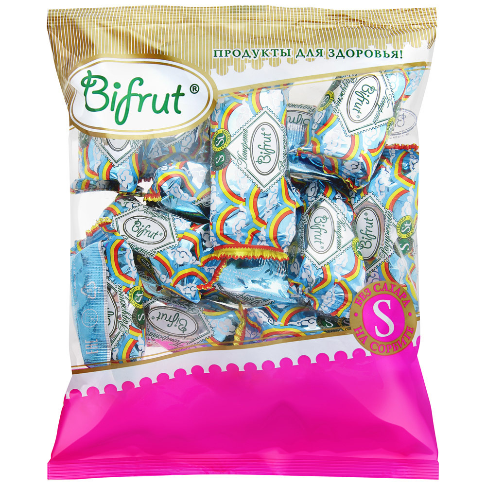 Bifrut -makeiset \