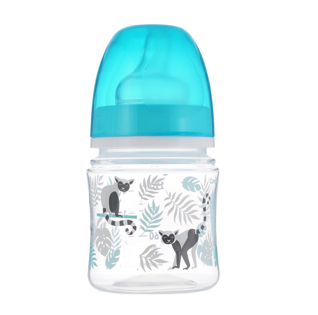 PP fľaša easystart anti-colic 120 ml 0 hračiek fľaše s canpol: ceny od 49 ₽ nakúpte lacno v internetovom obchode