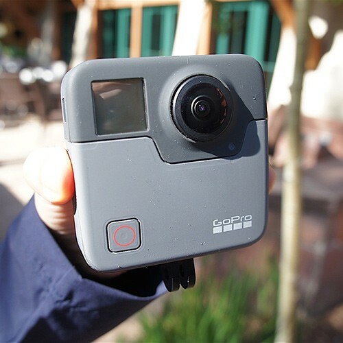 מצלמת GoPro: מה זה וסקירה של הדגמים הטובים ביותר