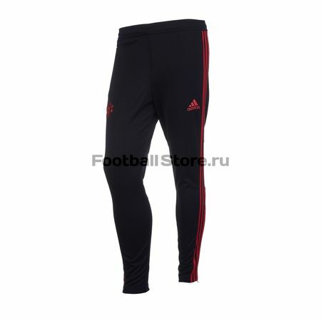 Trening hlače Adidas Manchester United CW7614