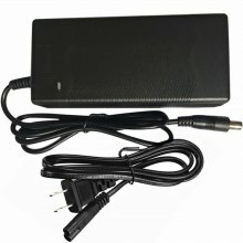 Adattatore per caricabatterie per scooter elettrico per Xiaomi M365 Segway Ninebot ES1 / ES2 / ES4