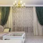 curtains in modern style photo ideas
