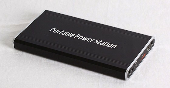 PowerBank -batterier: egenskaper hos populära modeller med recensioner