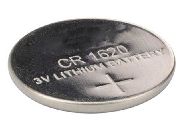 Batéria CR1620 - Ansmann BL1 (1 kus) 5020072