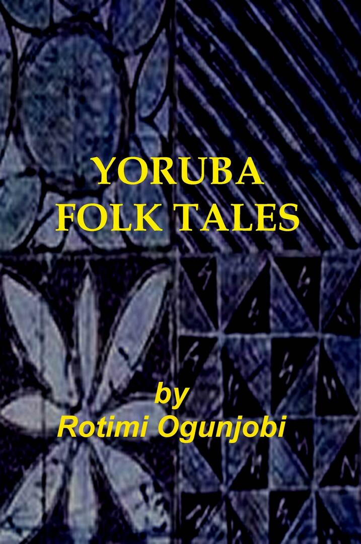 Yoruba folkeeventyr