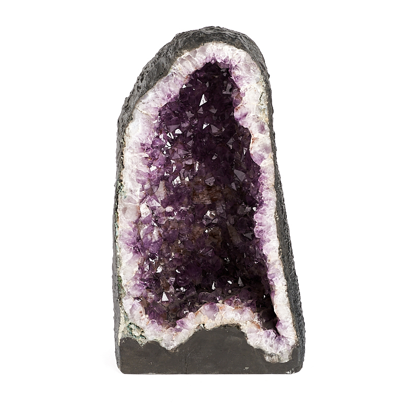 Geode amethist XXL (vanaf 20 cm)