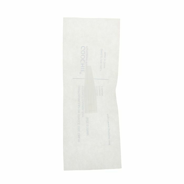 „Goochie“ permanentinio makiažo patarimai sterilūs, 0,35 mm