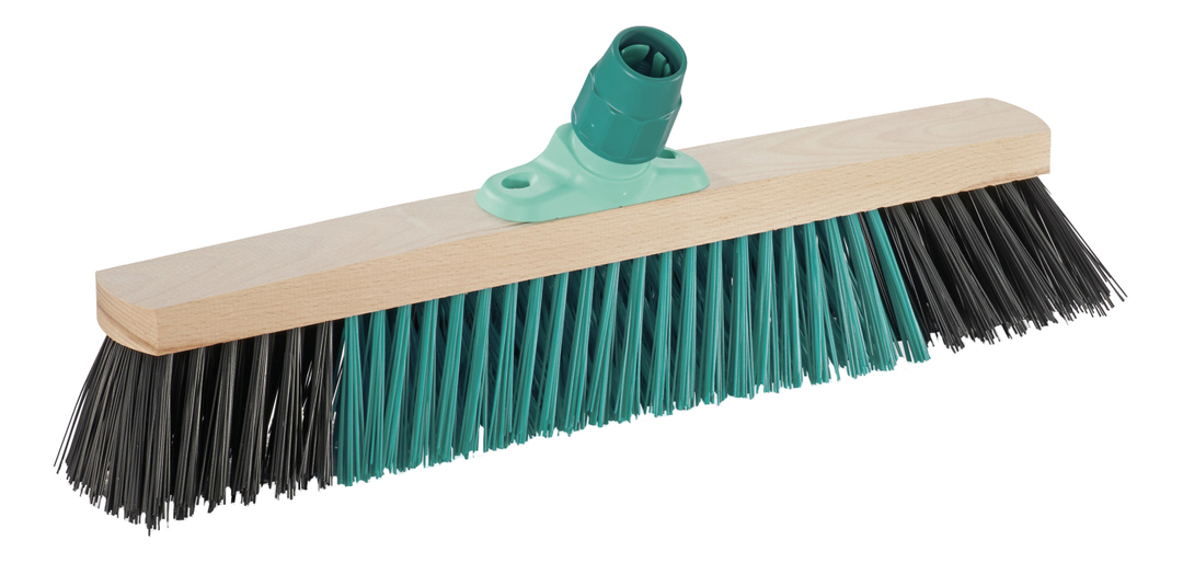 Floor brush Leifheit Xtra Clean 50 cm