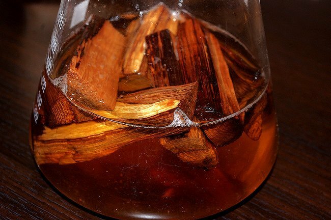 The best recipes for cognac from home-made moonshine