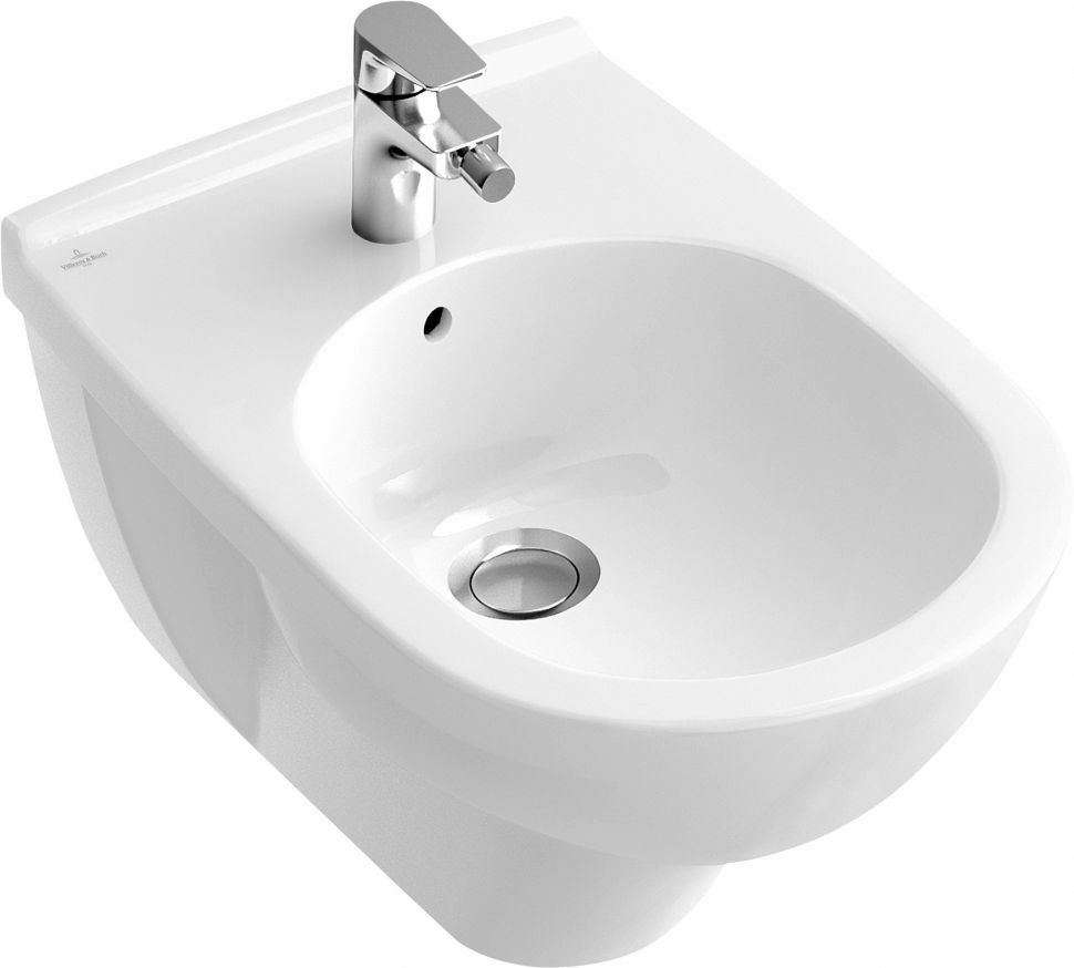 Bidet villeroy: prices from $ 29 buy inexpensively in the online store