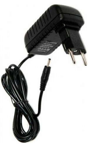 Charger for tablets Digma 5V up to 3A Max (2.5 - 0.7)