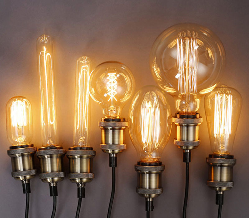 Dürüst olmak gerekirse, filament lambalar hakkında: uygulayıcılardan tanınma