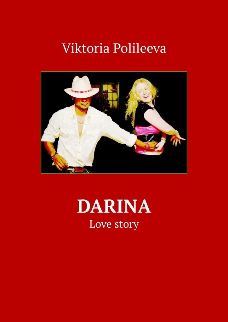 Darina. Historia miłosna