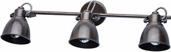 Bodová lampa DEMARKT 637010401