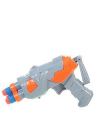  Weapon Blaster with soft bullets