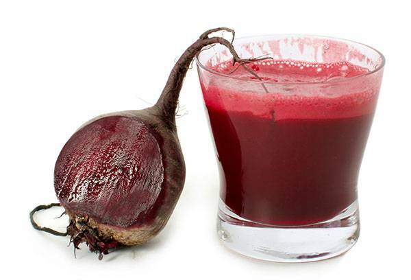 How and how much to cook beets for vinaigrette and salad?