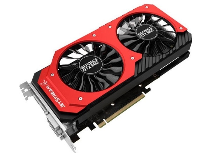 The rating of video cards of 2016: the best for games