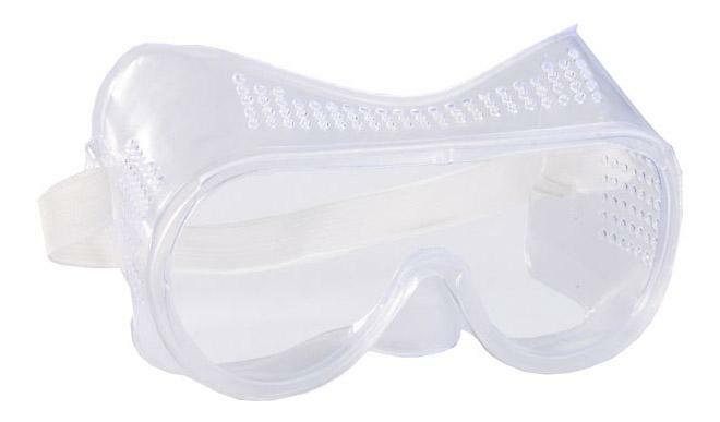 Zaščitna očala STAYER 1102