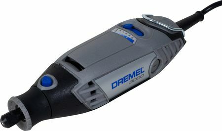 Dremel 3000-5 Engraver, 5 pcs accessory set
