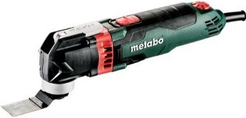 שיפוץ Metabo MT 400 QUICK: צילום