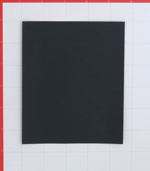 Brúsny papier Mirka Ecowet P800 odolný voči vlhkosti 230x280 mm