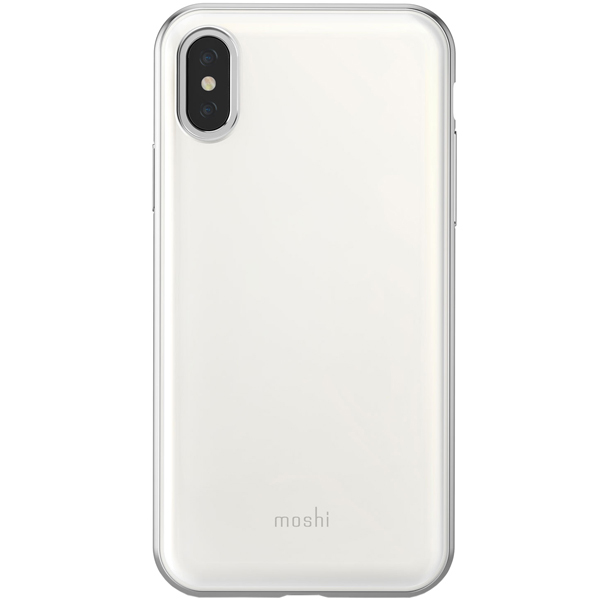 Moshi iPhone-Hülle