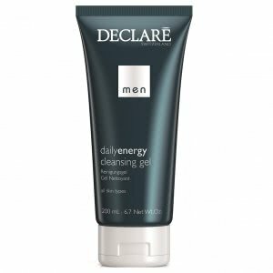 Active Cleansing Gel for Men, 200 ml (Declare)