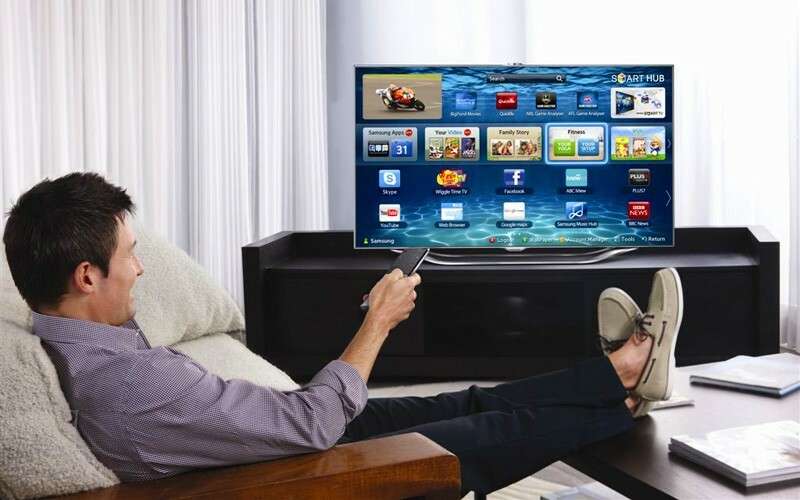 Vērtējums Smart TV set-top kastes TV: iespējas, funkcionalitāti un cenu