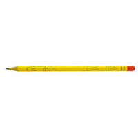 Czarny ołówek ołówek Wzory fotograficzne