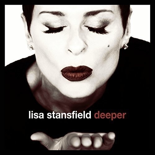 STANSFIELD, LISA - Deeper