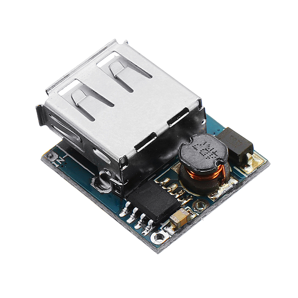 Batterilader Aktiver overpower Protection Module Micro USB Power Module Li-Po Li-ion 18650 Power Bank Charger Board DIY
