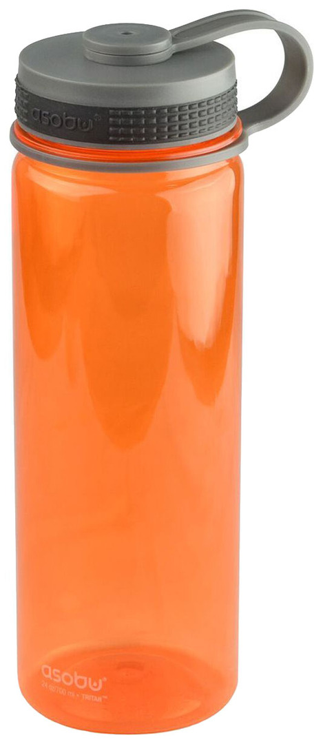 Flasche Asobu TWB10 Orange