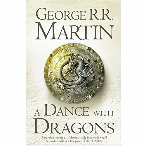 Una danza con Dragones