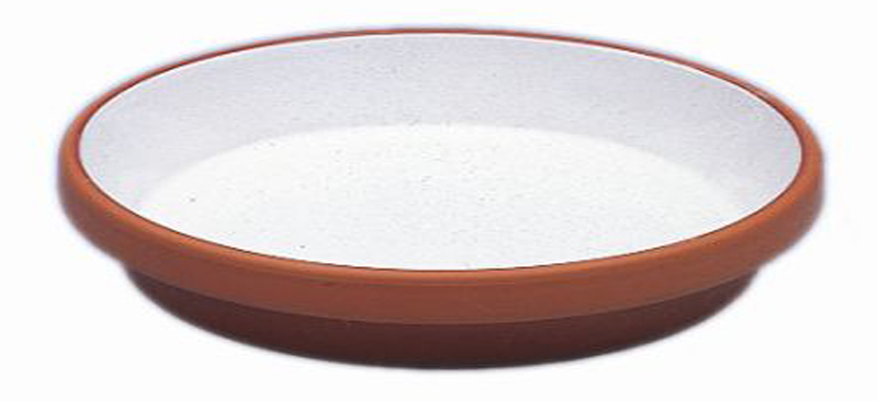 Tigela de cerâmica Nobby, diâmetro 26 cm, 0,7l
