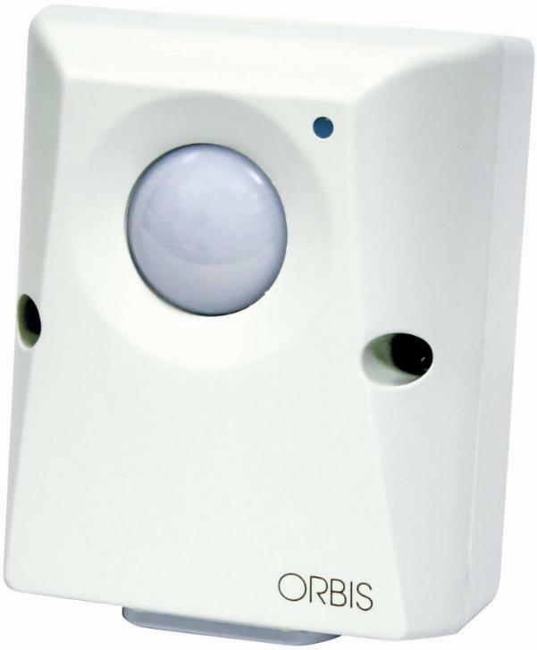 ORBIS ORBILUX photo relay (OB132012)