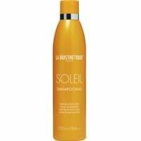 La Biosthetique Shampooing Soleil - Shampoo con protezione solare, 250 ml