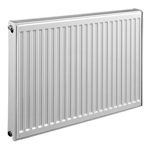 Características e tipos: radiadores de aquecimento de aço em seu apartamento