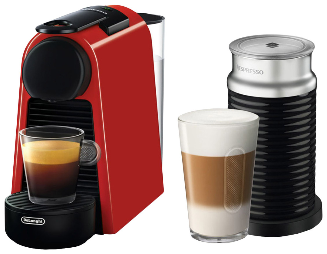 Delonghi capsule: prices from 299 ₽ buy inexpensively in the online store
